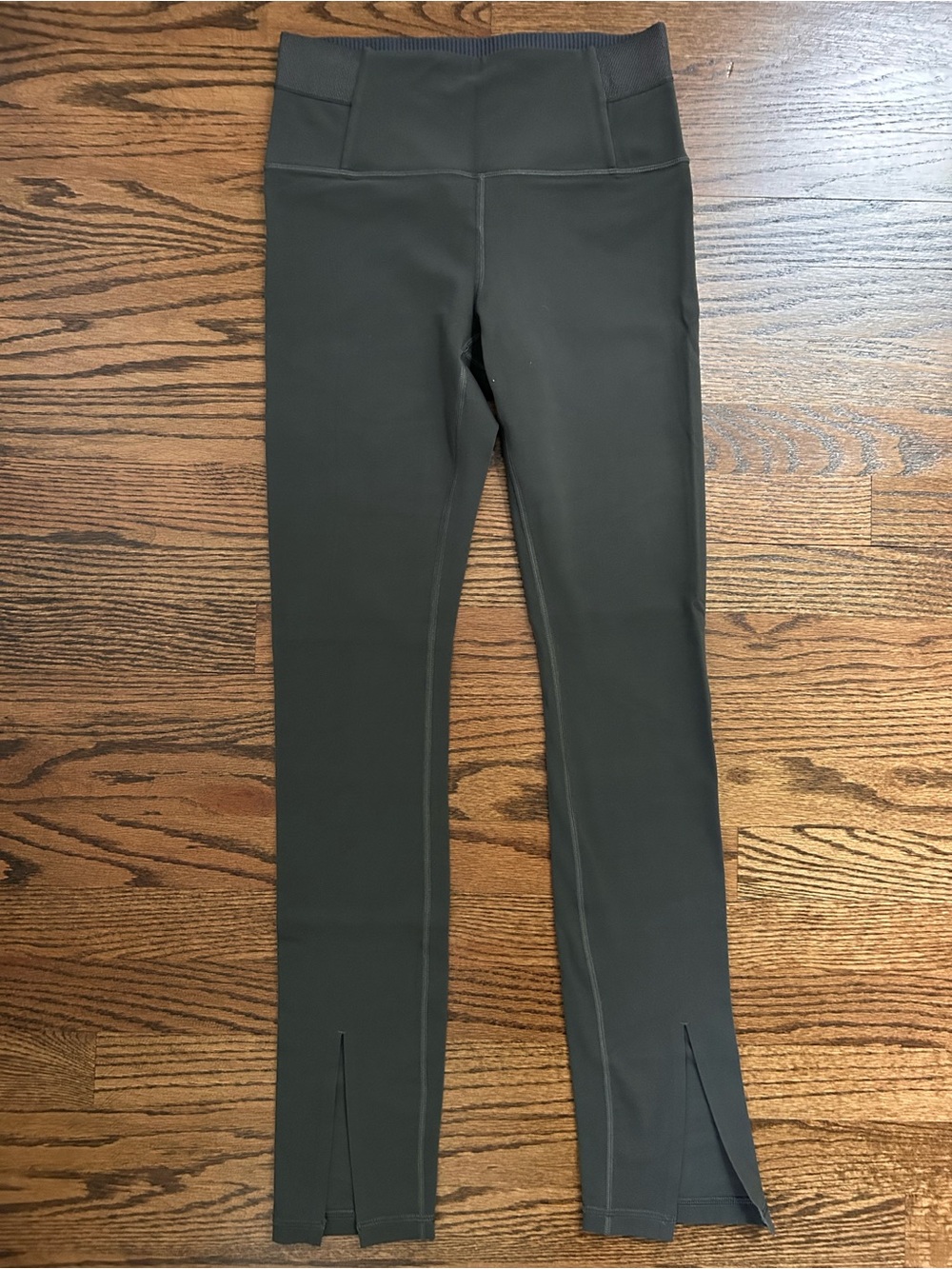 Athleta Aura Split Pant